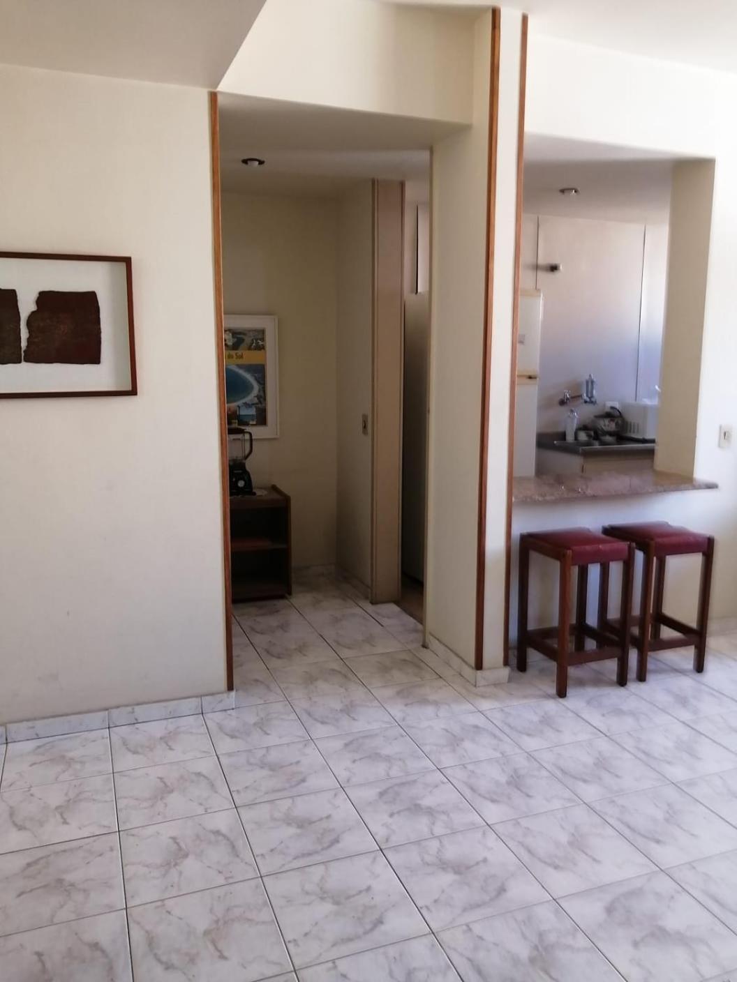 Atlantico Flat Service Apartamento