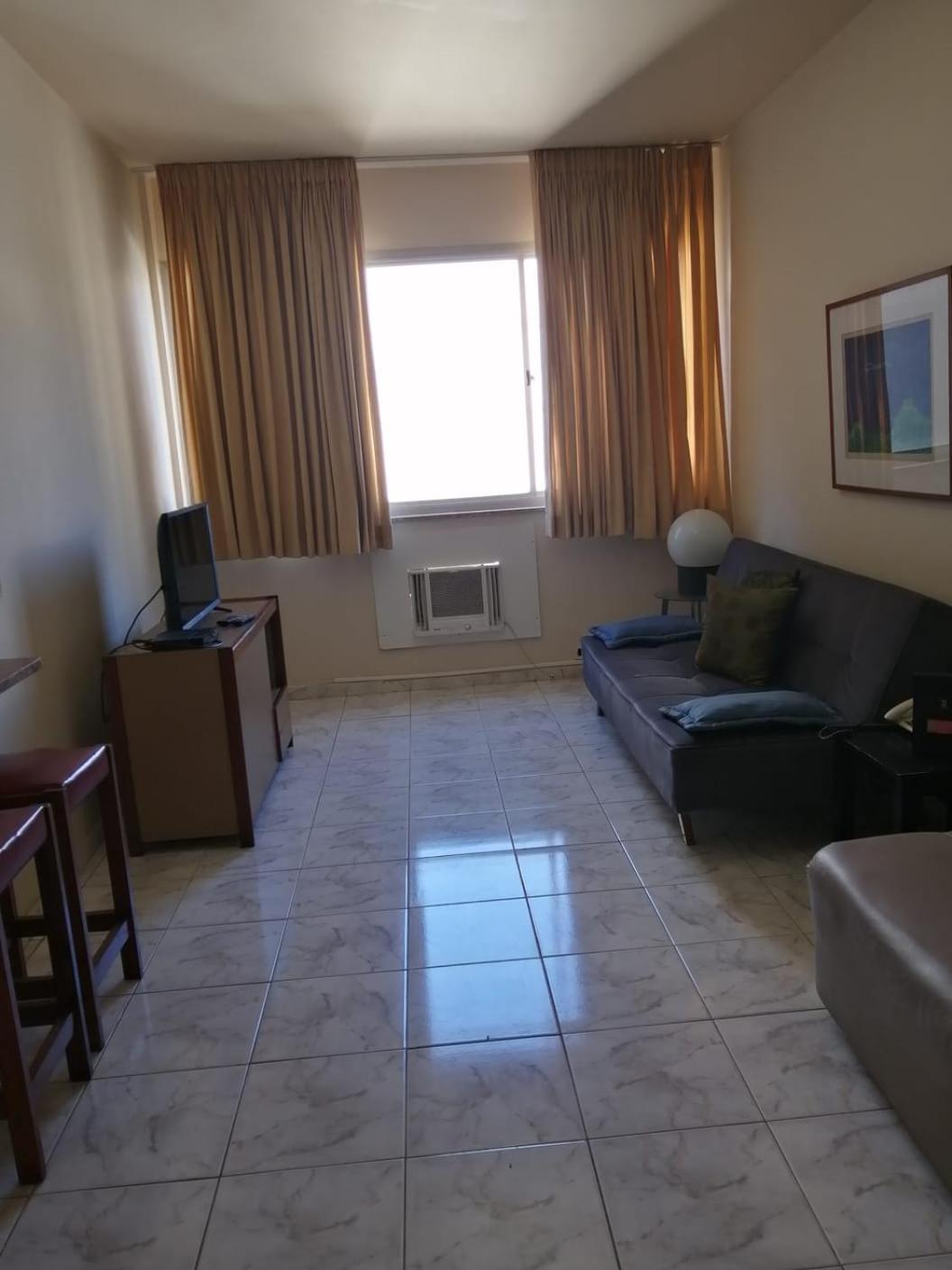 Apartamento Atlantico Flat Service Río de Janeiro