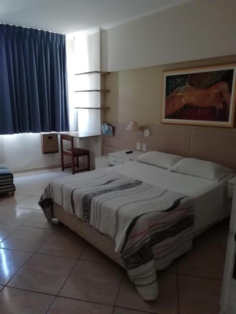 Apartamento Atlantico Flat Service *
