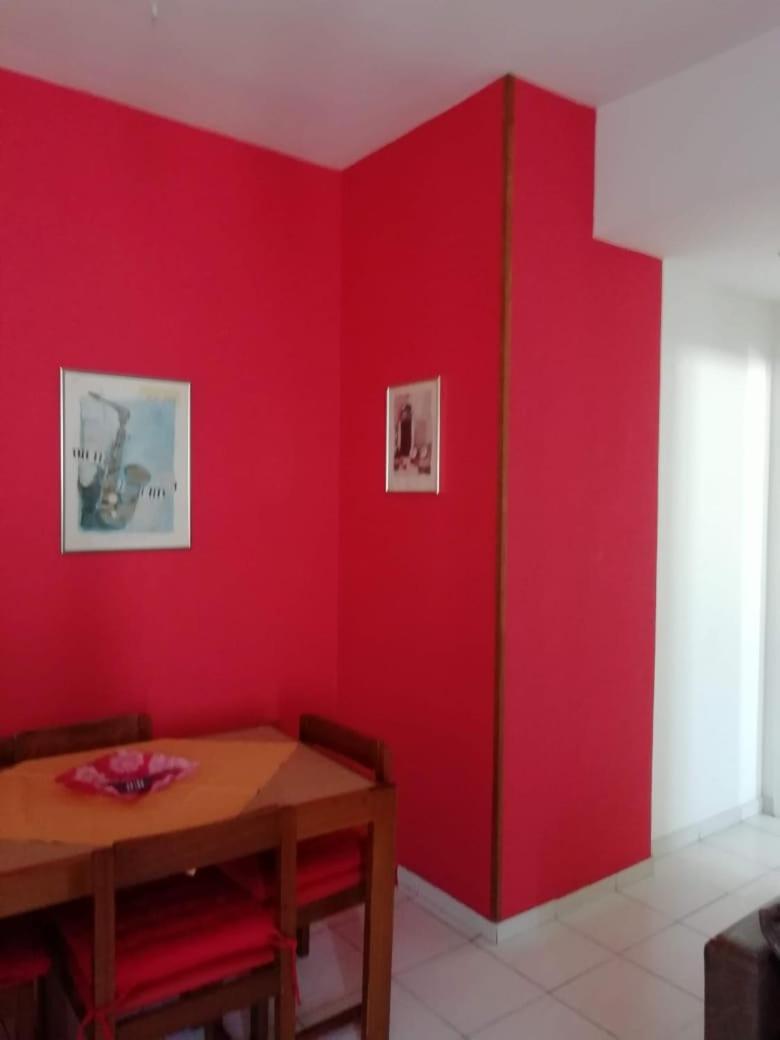 Apartamento Atlantico Flat Service *