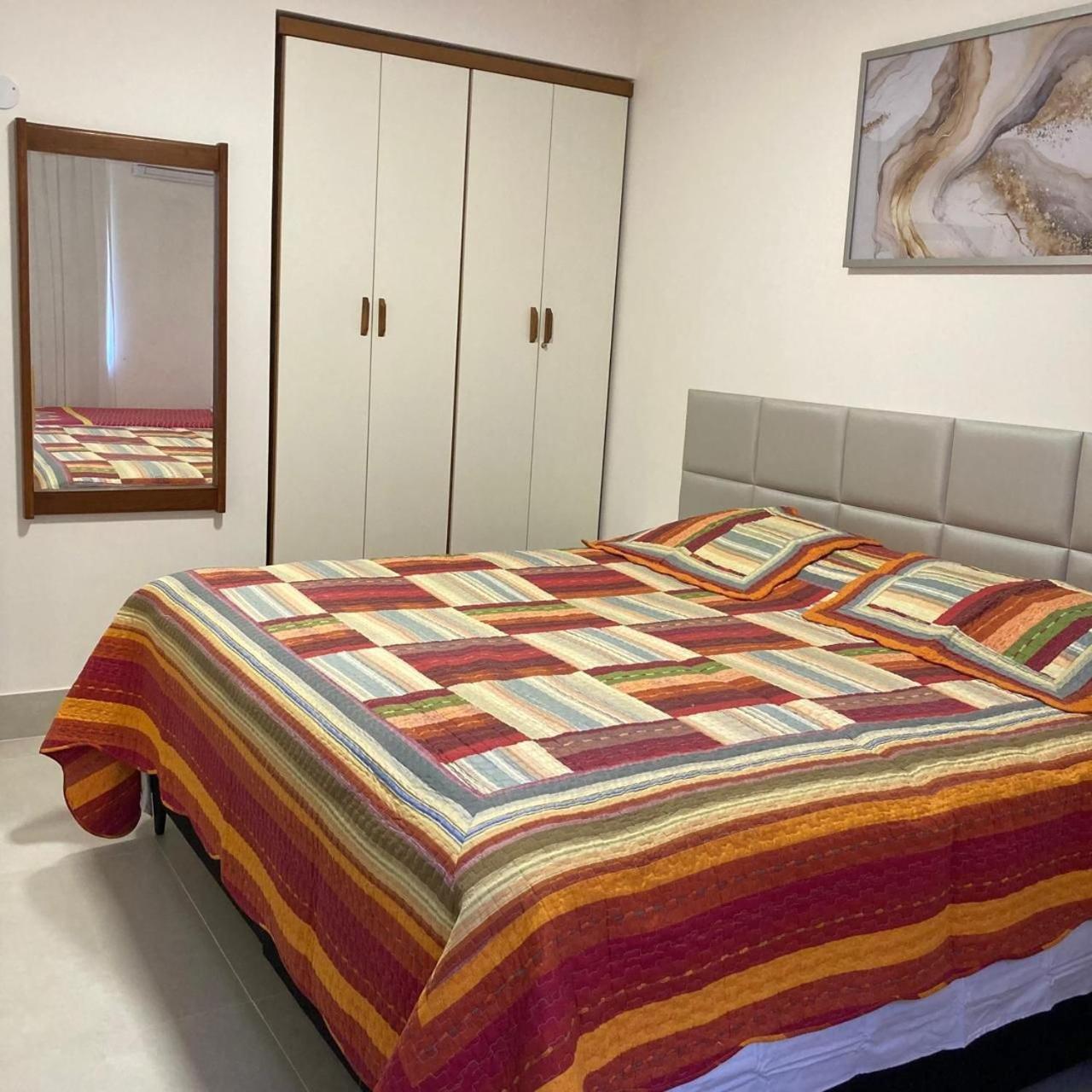 Apartamento Atlantico Flat Service