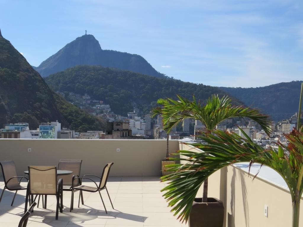 Apartamento Atlantico Flat Service *