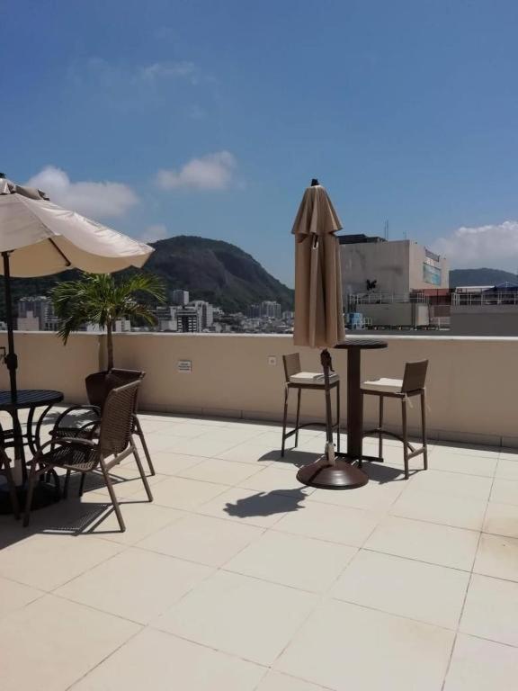 Atlantico Flat Service * Rio de Janeiro