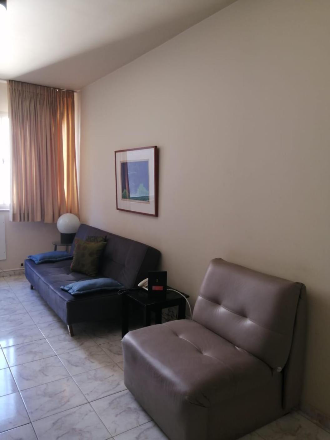 Atlantico Flat Service Apartamento *