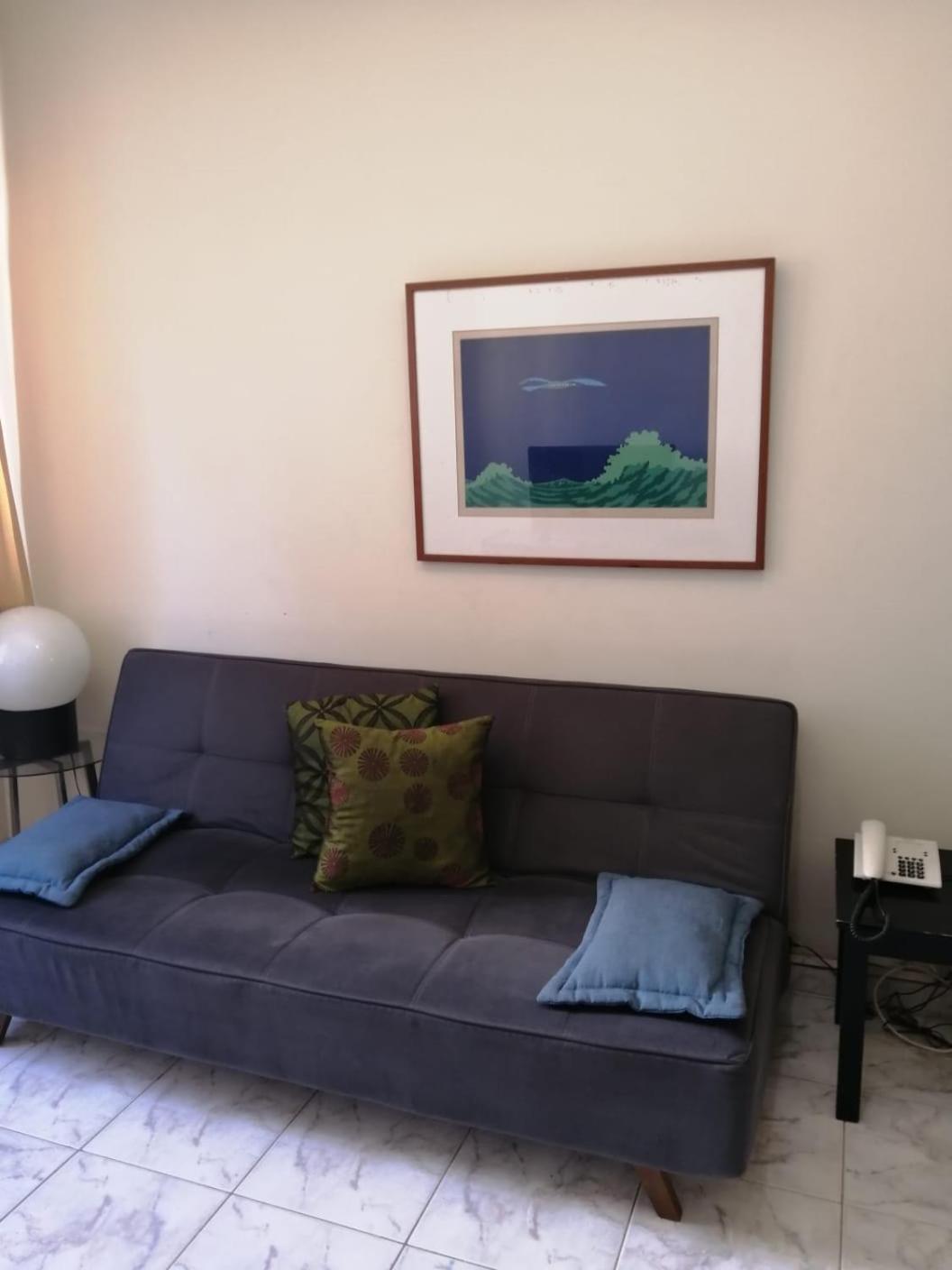 Atlantico Flat Service