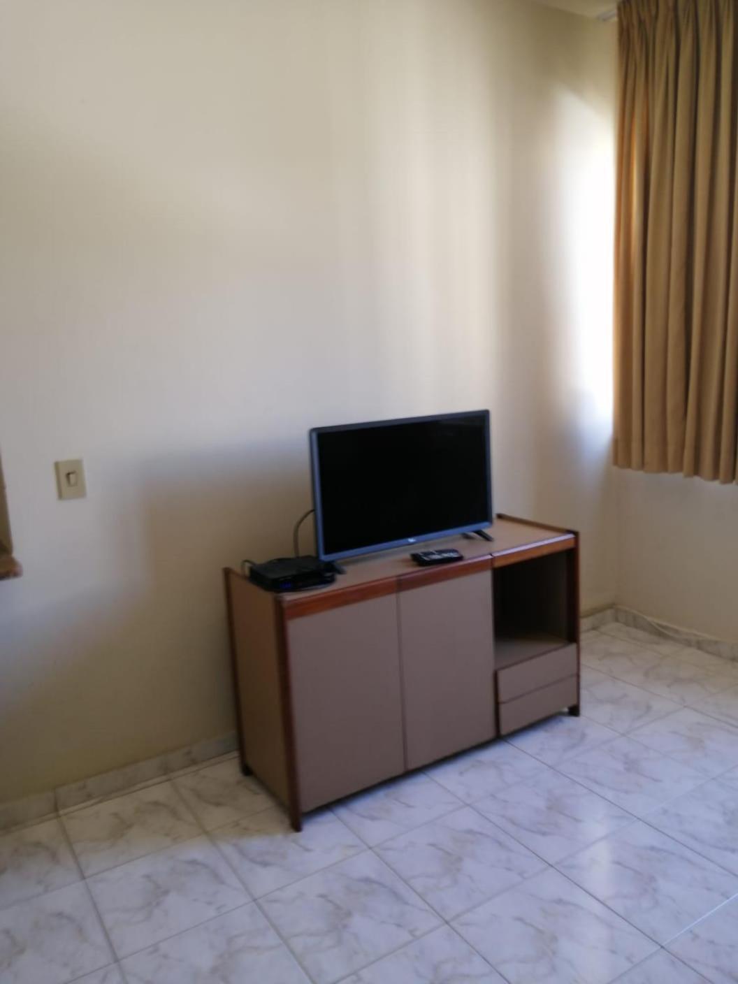 Apartamento Atlantico Flat Service Rio de Janeiro