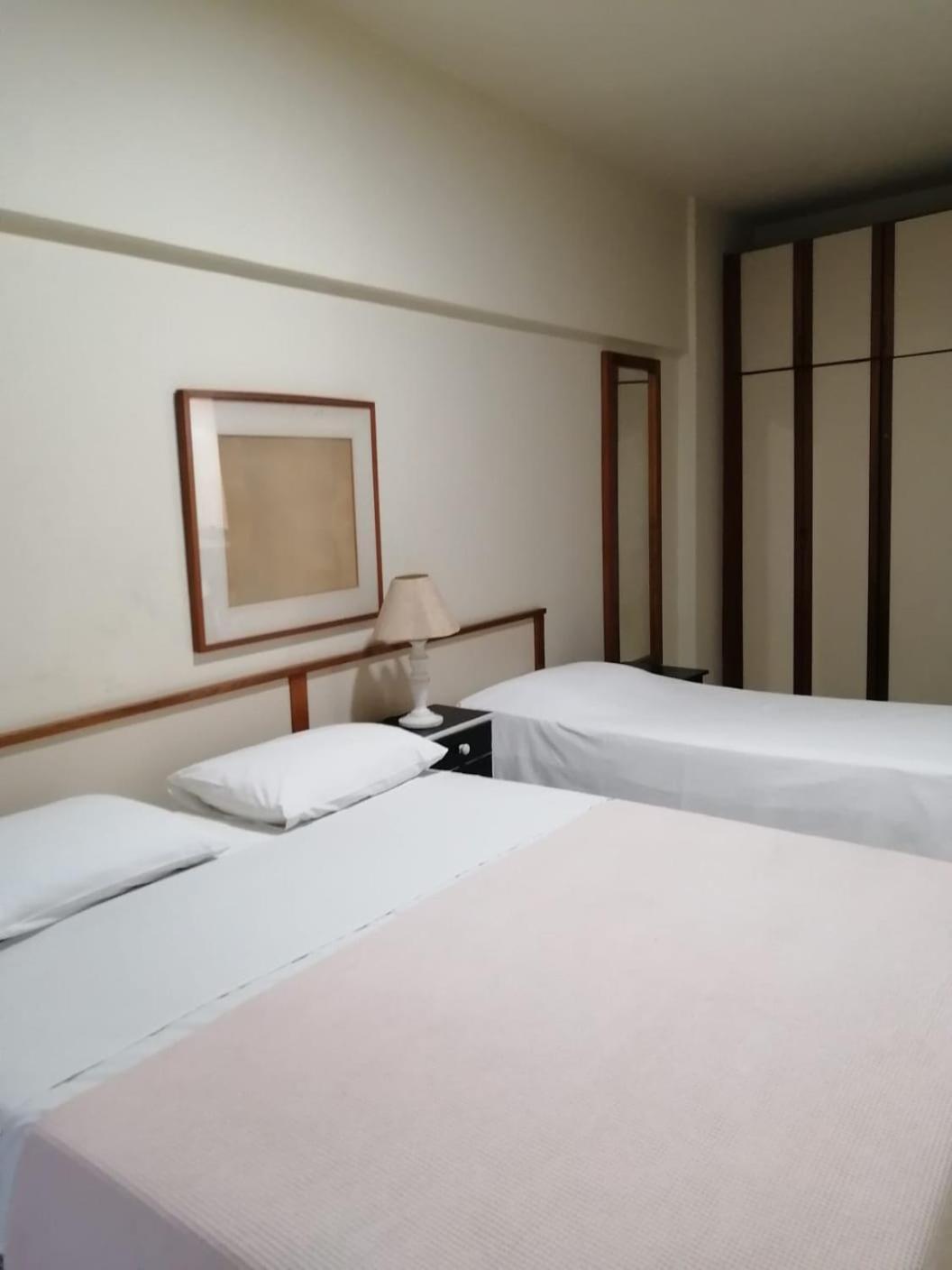 Apartamento Atlantico Flat Service *