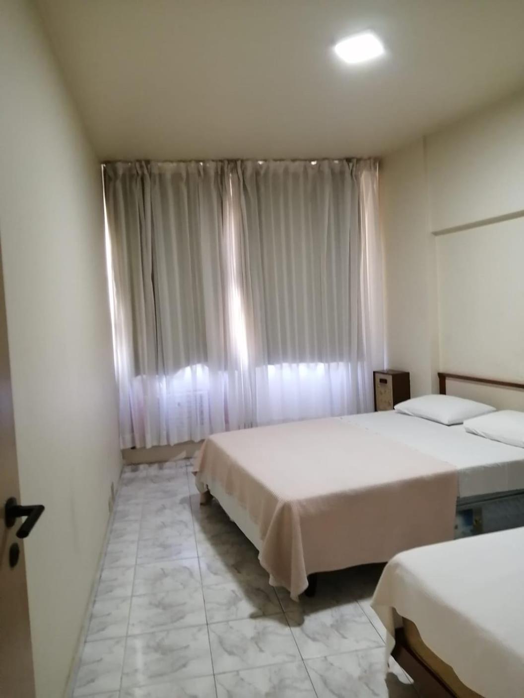 Apartamento Atlantico Flat Service