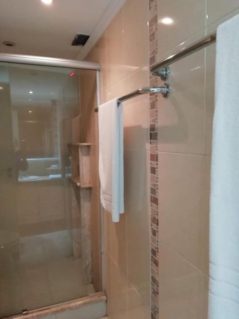 Atlantico Flat Service