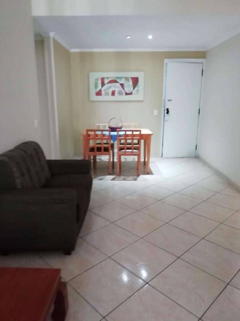 Atlantico Flat Service Apartamento *