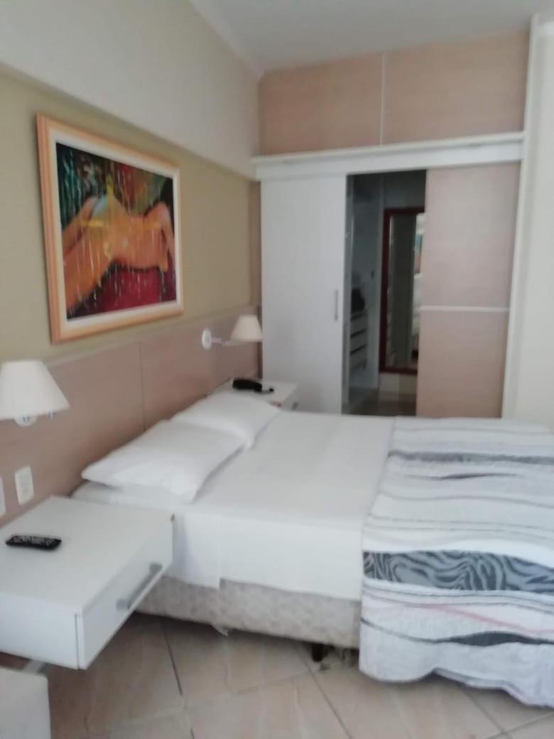 Apartamento Atlantico Flat Service