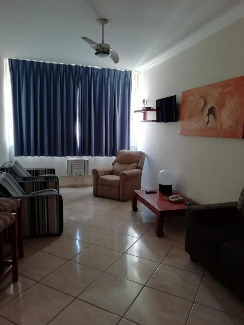 Atlantico Flat Service Apartamento Rio de Janeiro