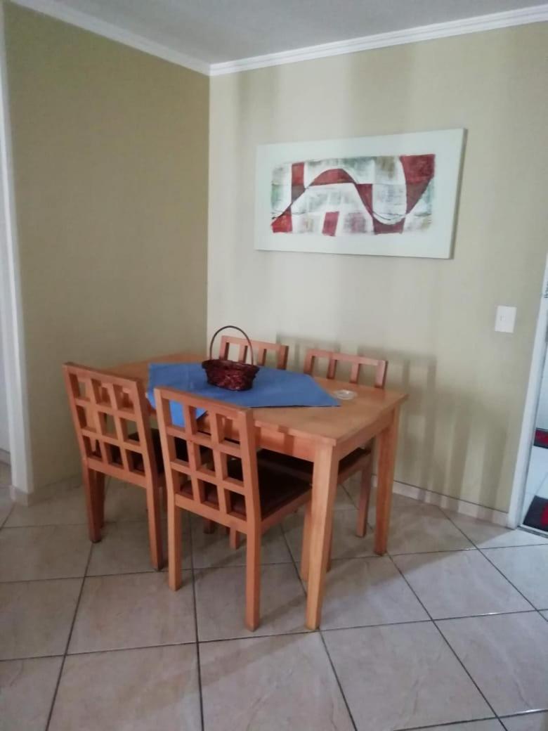 Apartamento Atlantico Flat Service