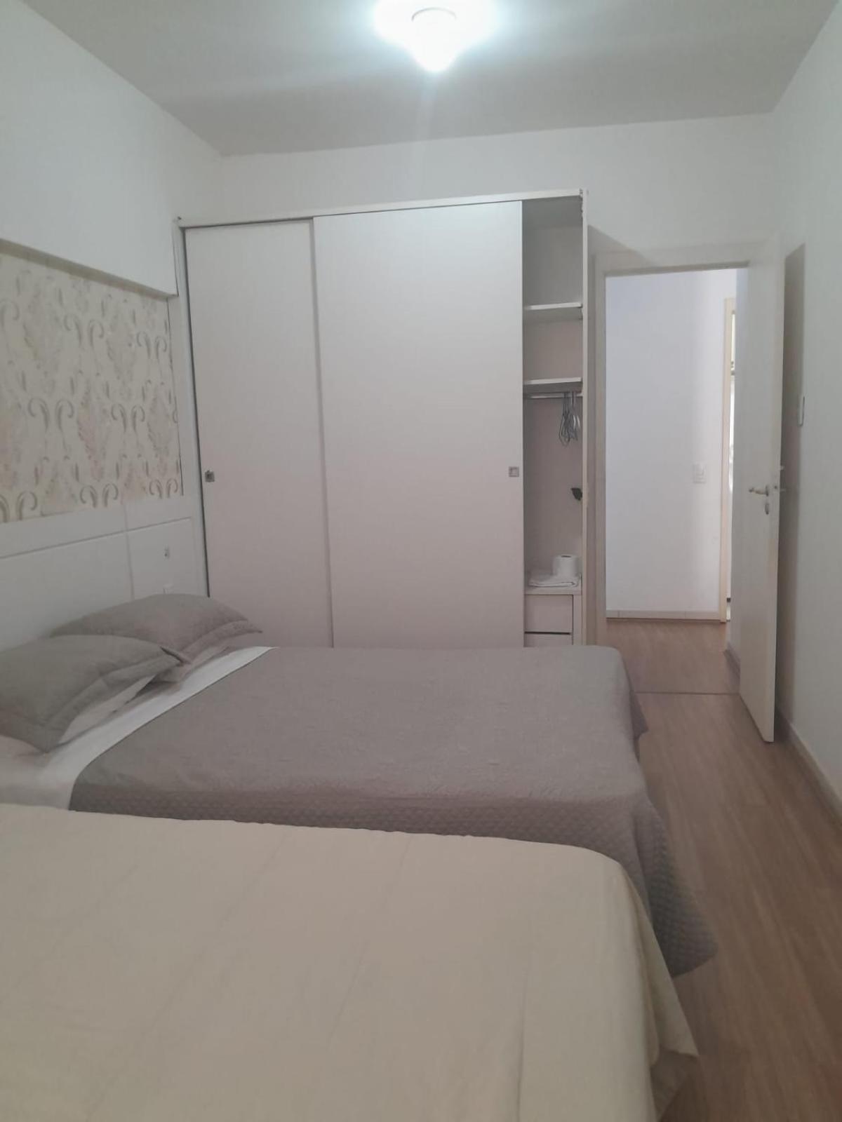 Atlantico Flat Service Apartamento *