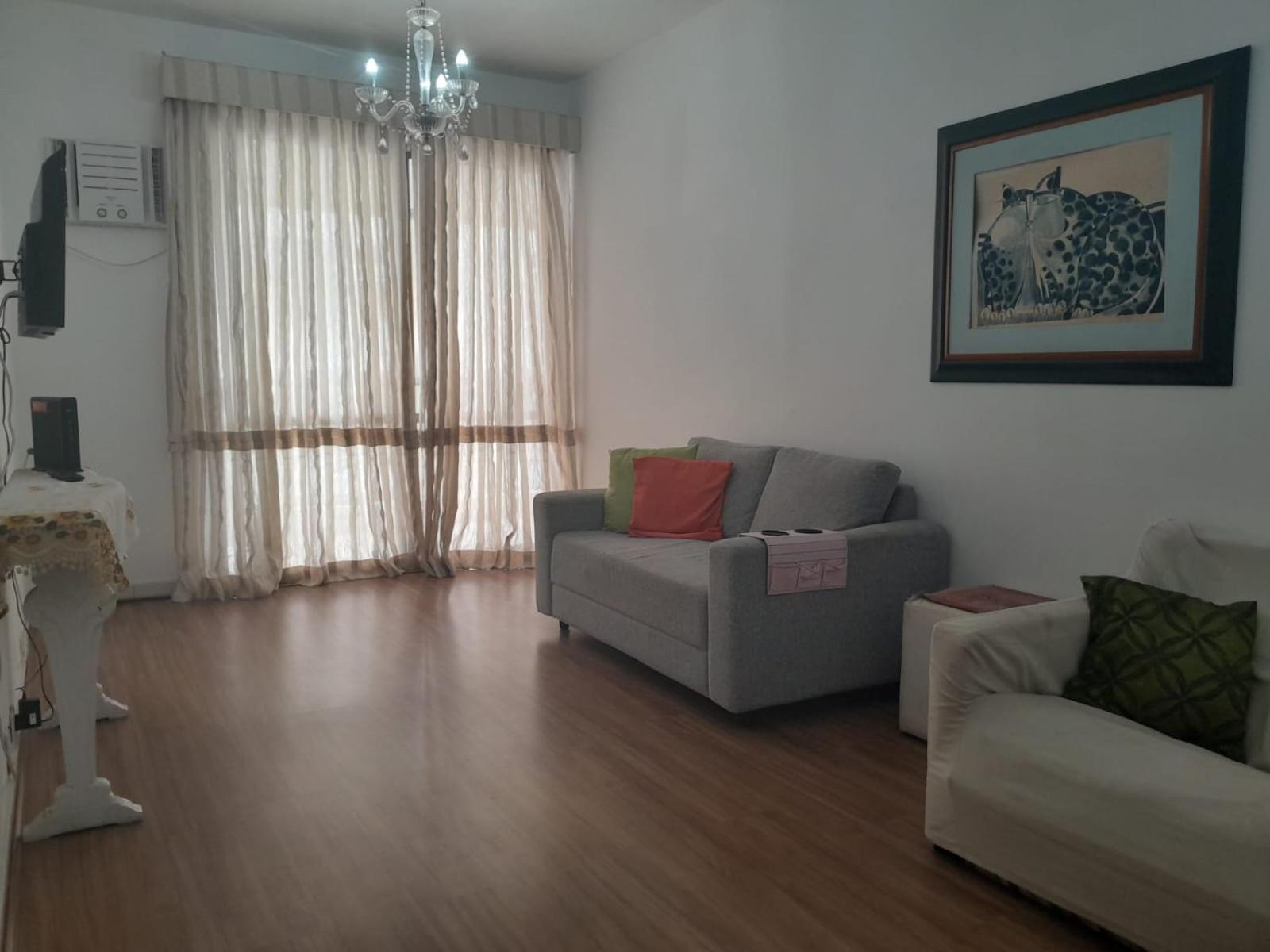 Atlantico Flat Service Rio de Janeiro
