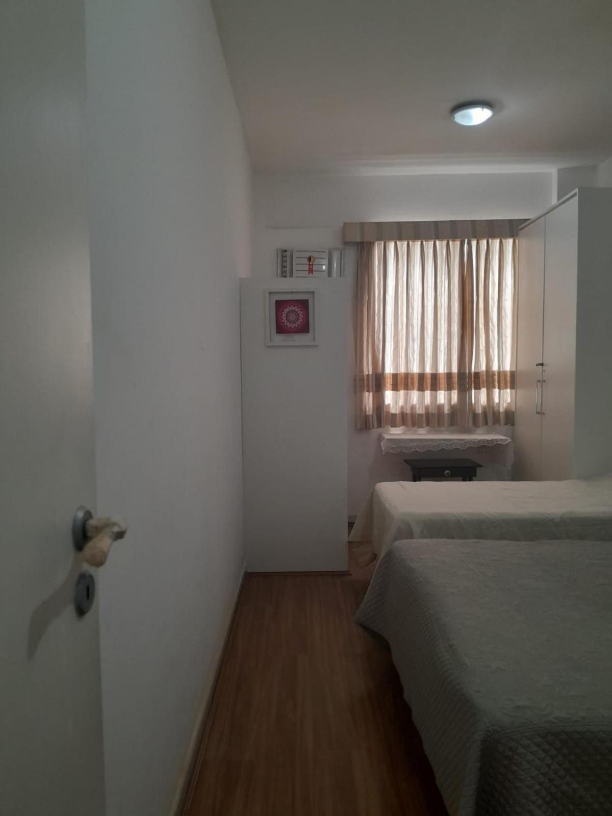 Atlantico Flat Service Apartamento