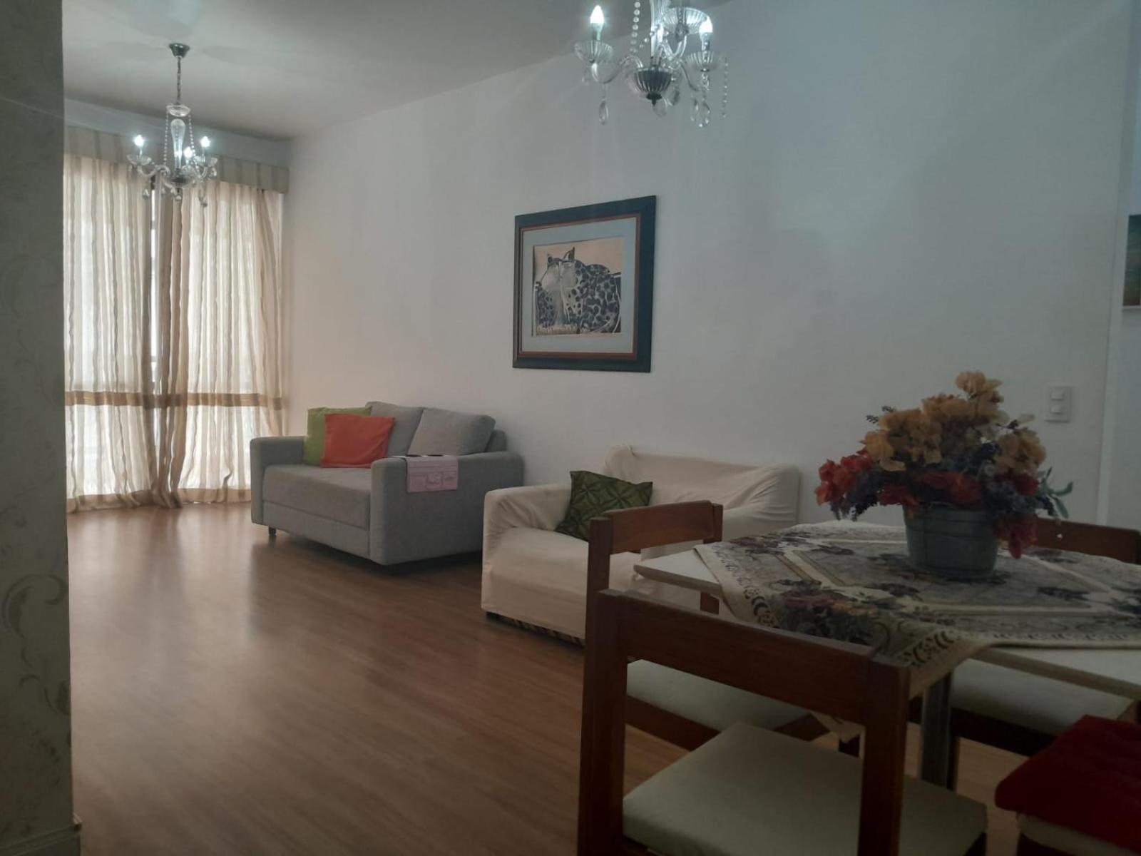 Atlantico Flat Service Apartamento Rio de Janeiro
