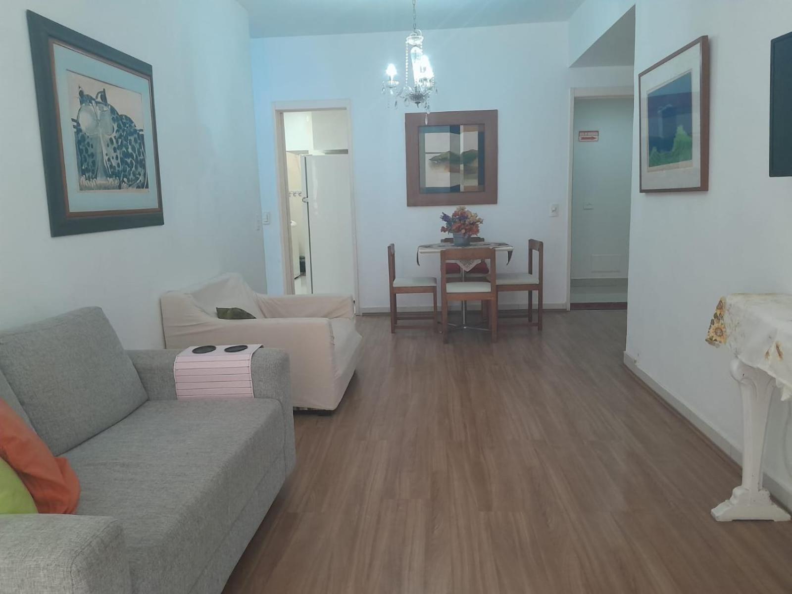 Atlantico Flat Service