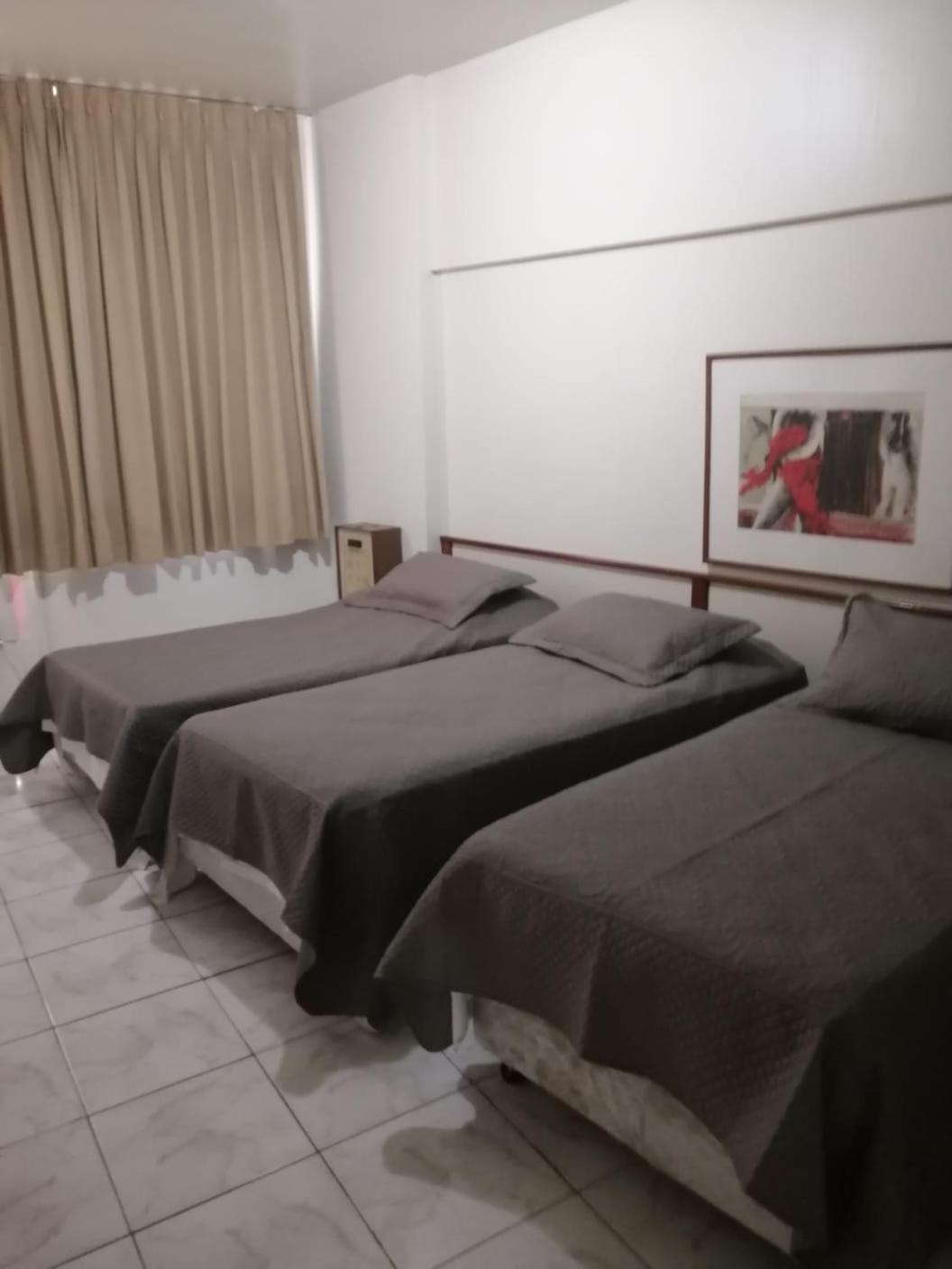 Atlantico Flat Service Apartamento