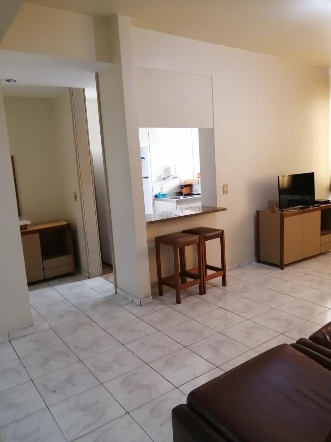Apartamento Atlantico Flat Service