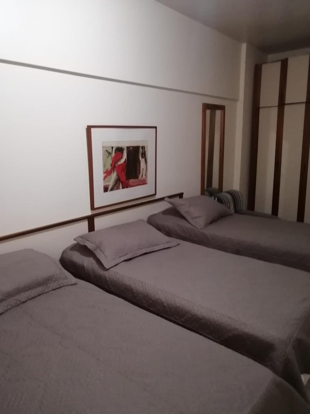 Atlantico Flat Service Apartamento Rio de Janeiro