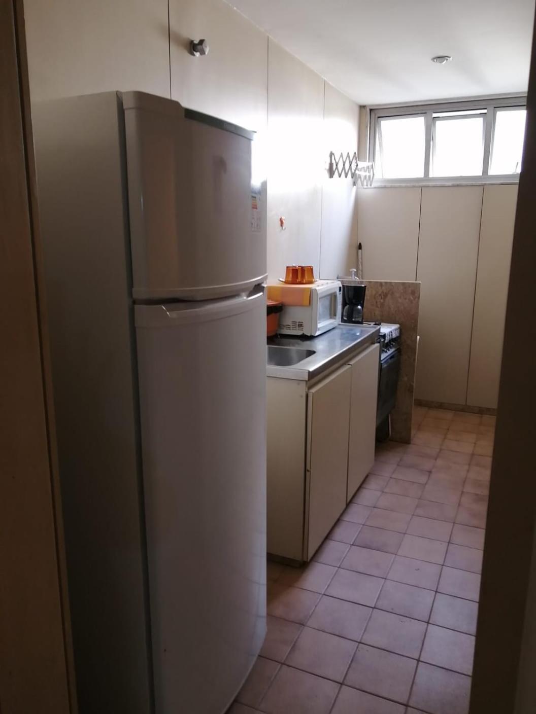 Atlantico Flat Service Apartamento
