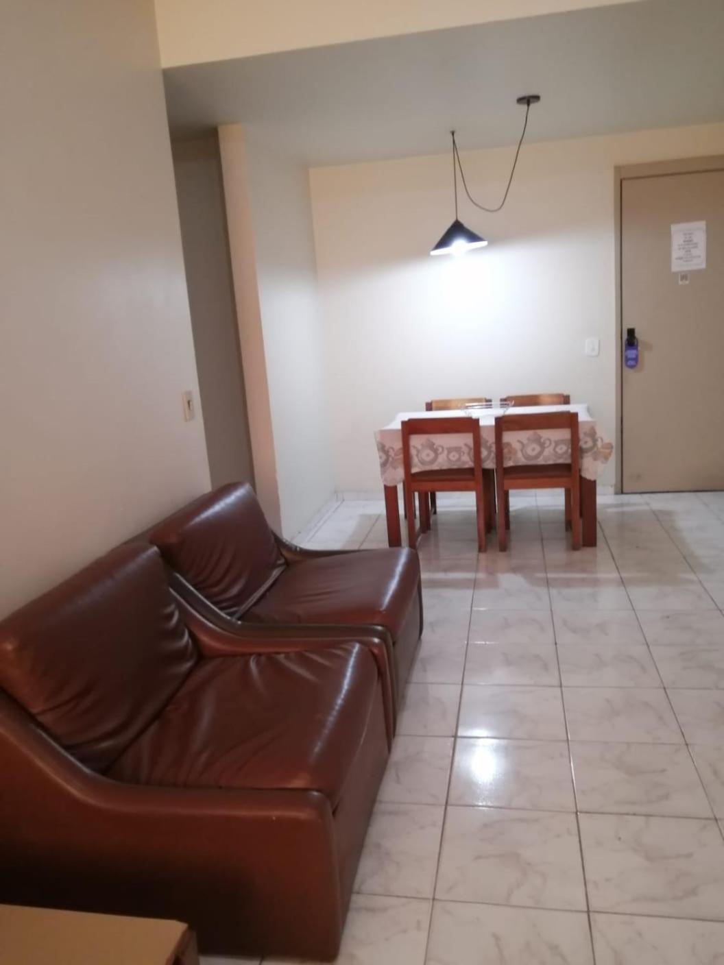 Atlantico Flat Service