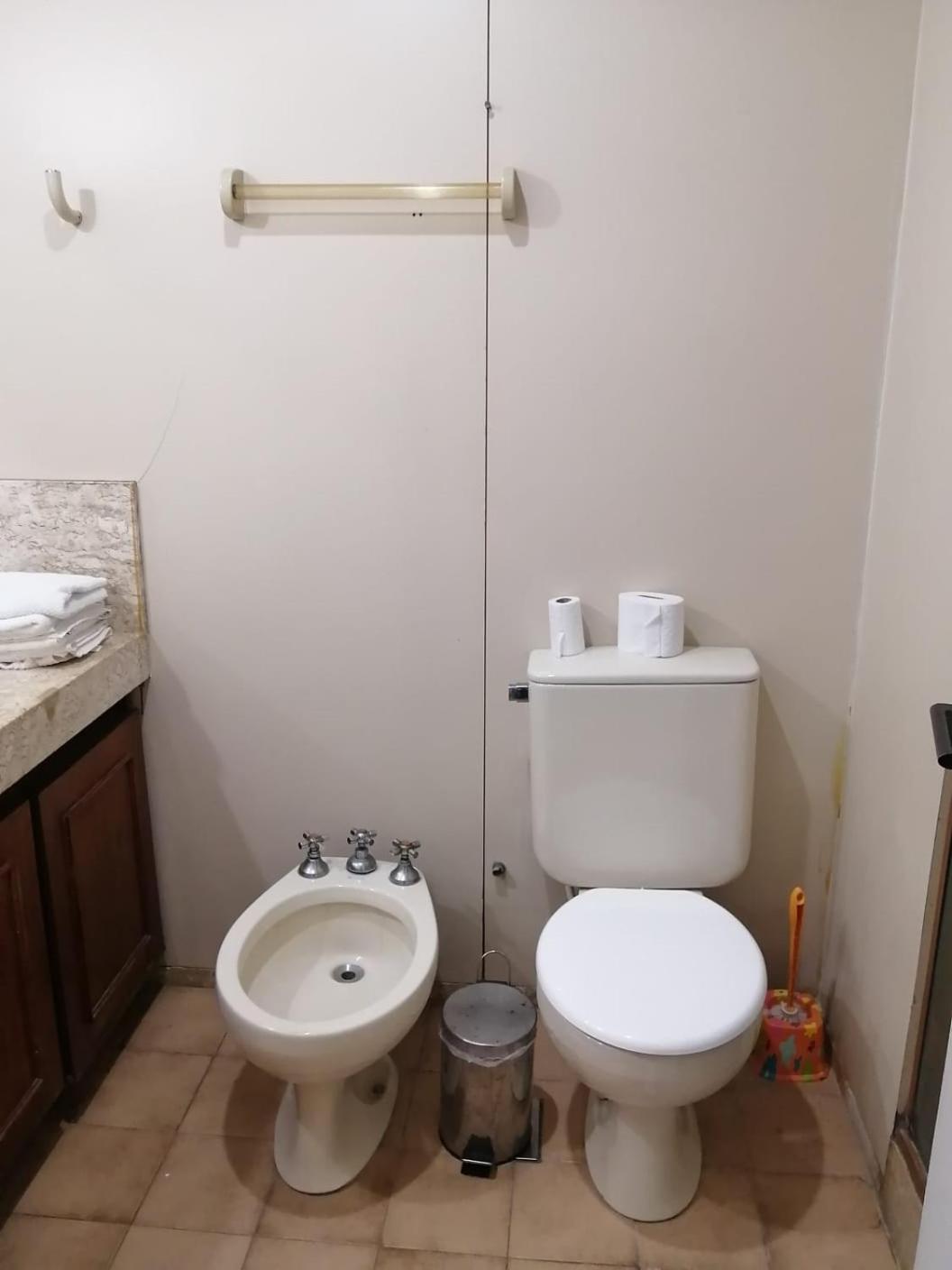 Apartamento Atlantico Flat Service