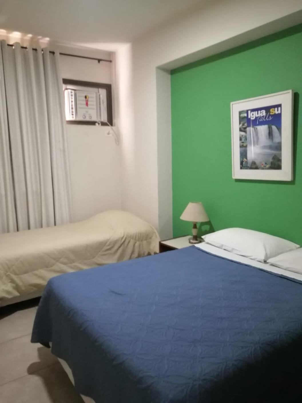 Atlantico Flat Service Apartamento