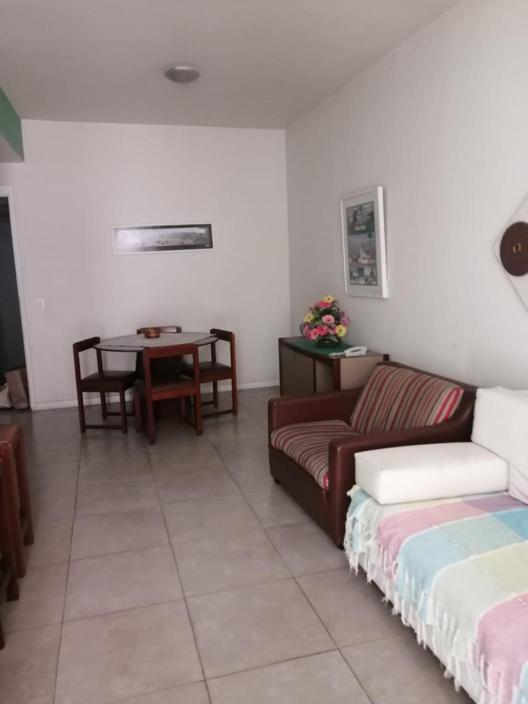 Atlantico Flat Service Apartamento *