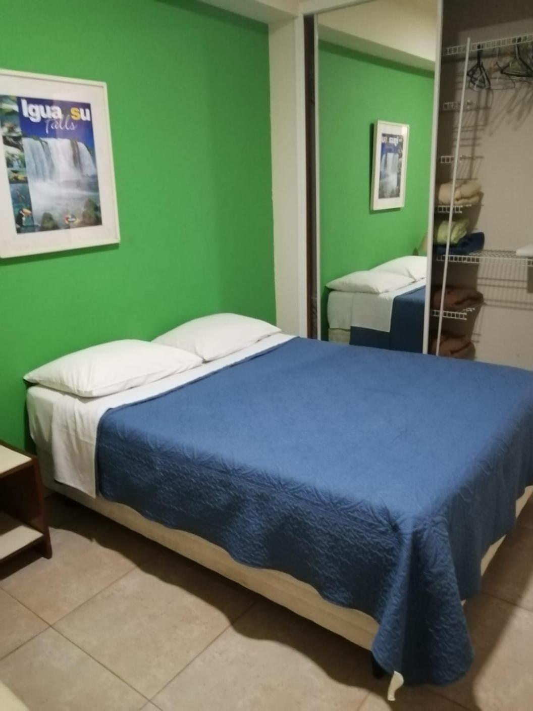 Apartamento Atlantico Flat Service Rio de Janeiro