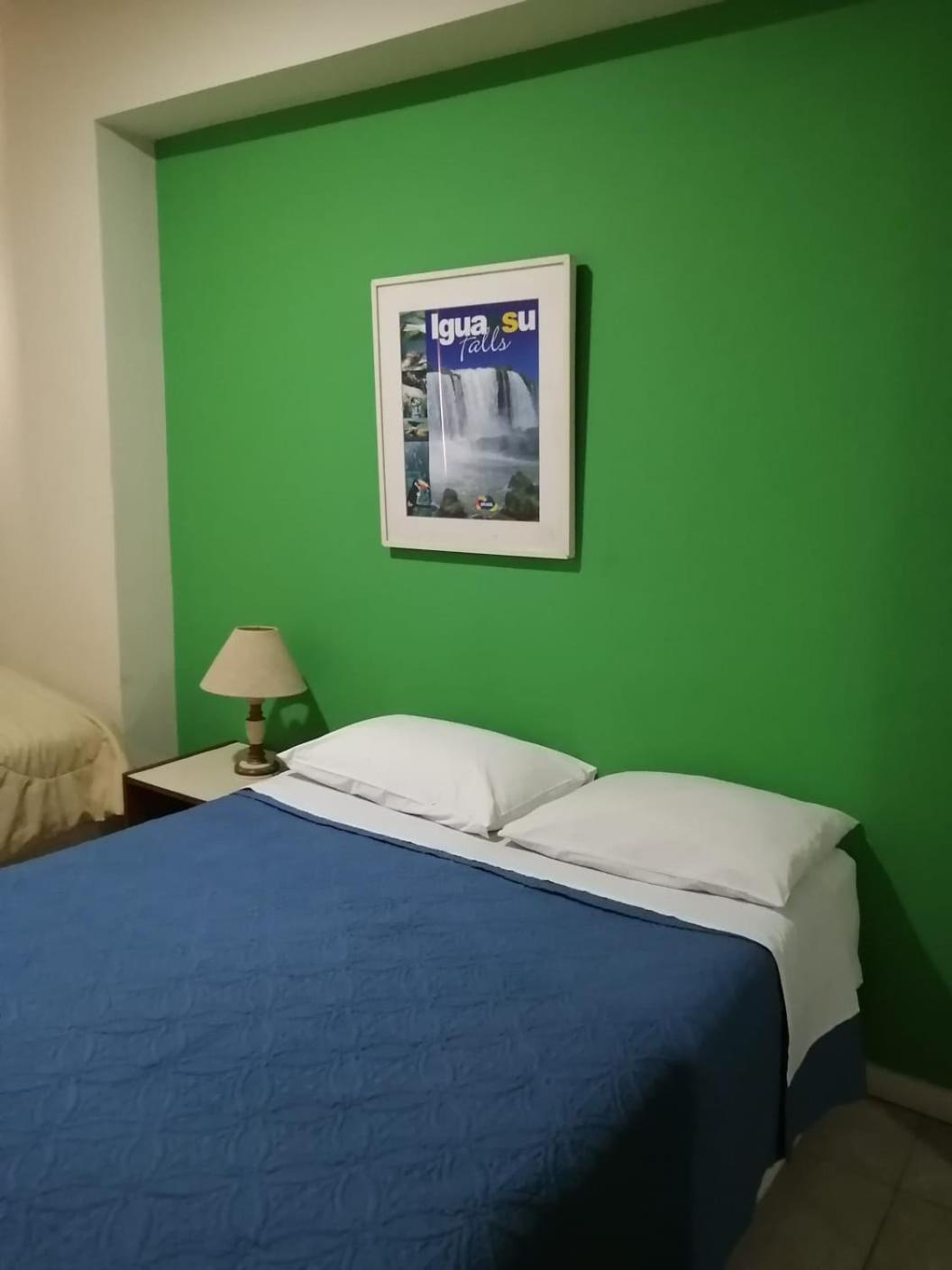 Atlantico Flat Service * Rio de Janeiro