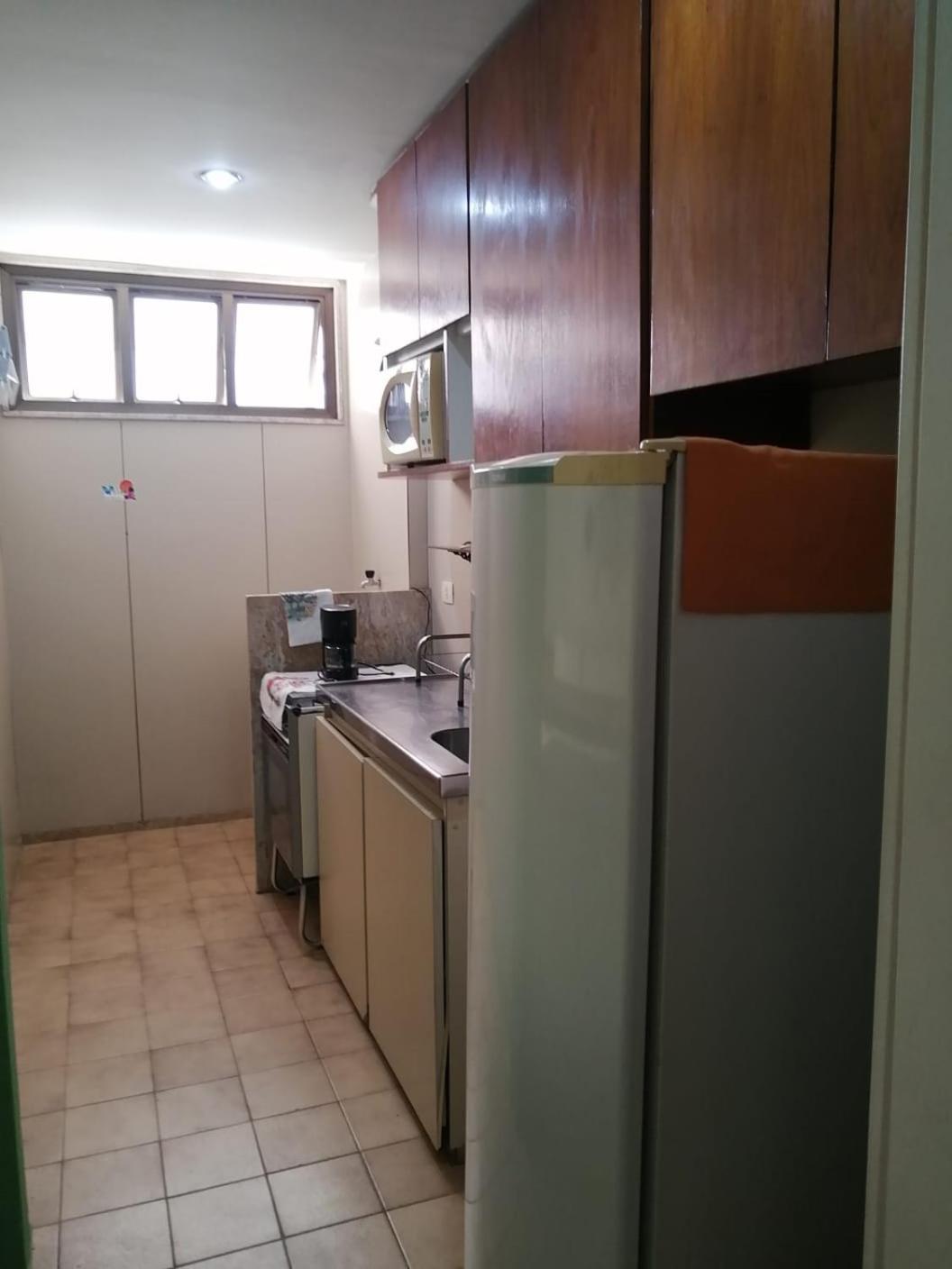 Atlantico Flat Service Apartamento