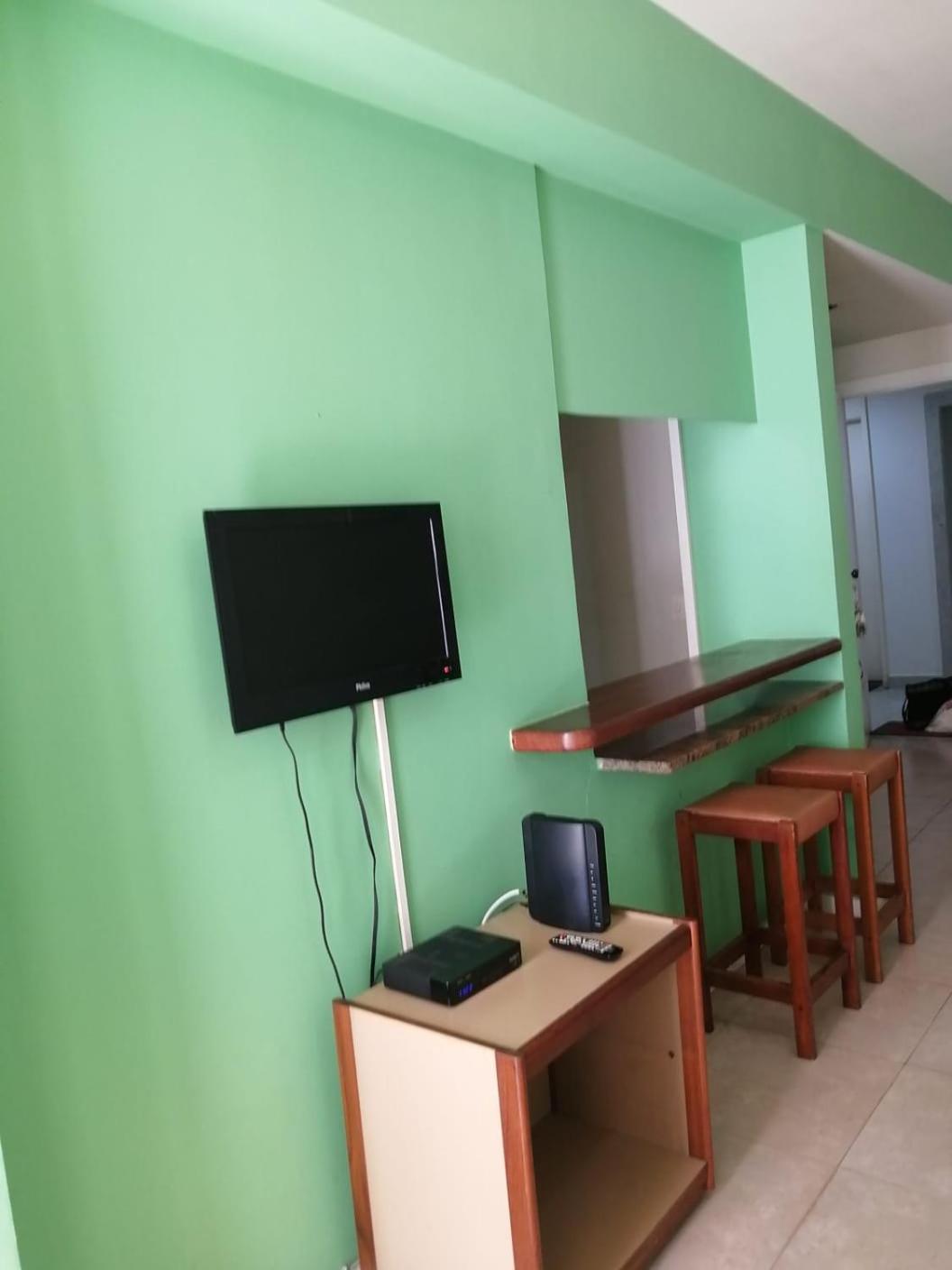 Atlantico Flat Service *