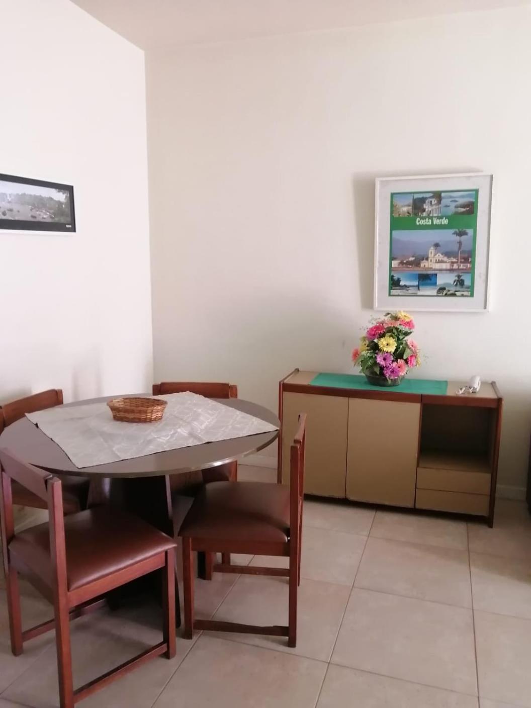 Atlantico Flat Service Apartamento