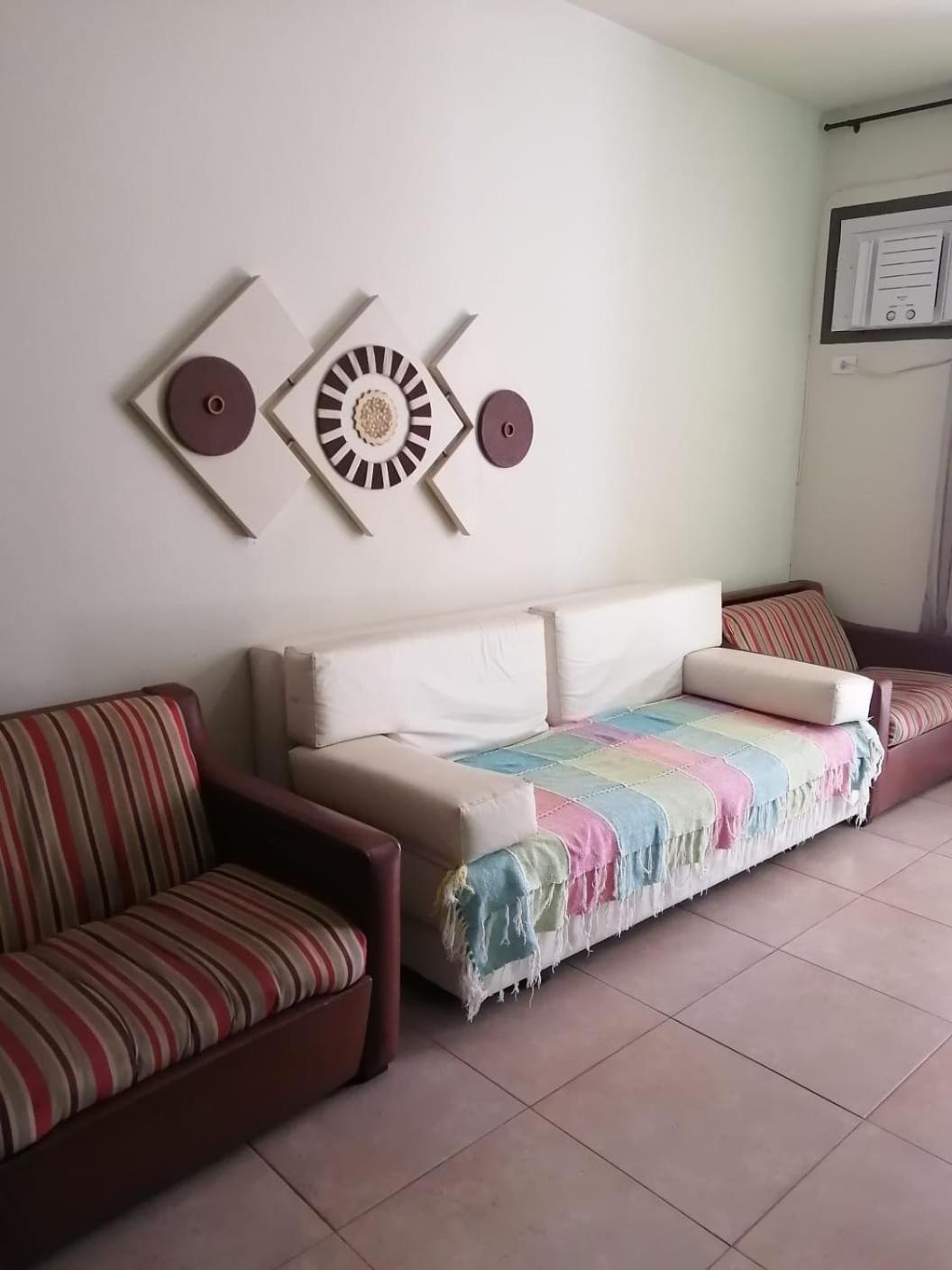 Apartamento Atlantico Flat Service