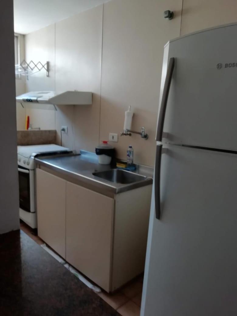 Atlantico Flat Service