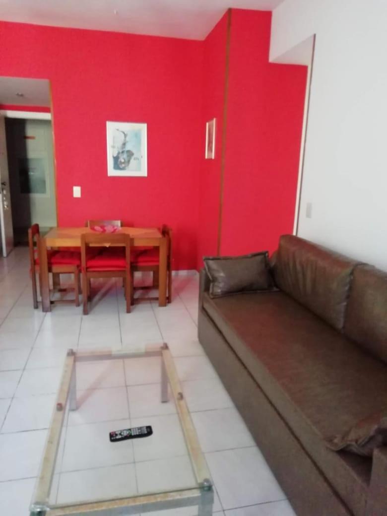 Atlantico Flat Service *