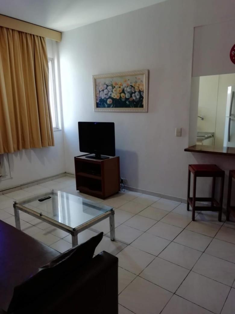 Apartamento Atlantico Flat Service *