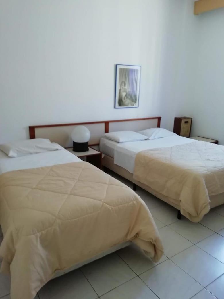 Atlantico Flat Service Apartamento *