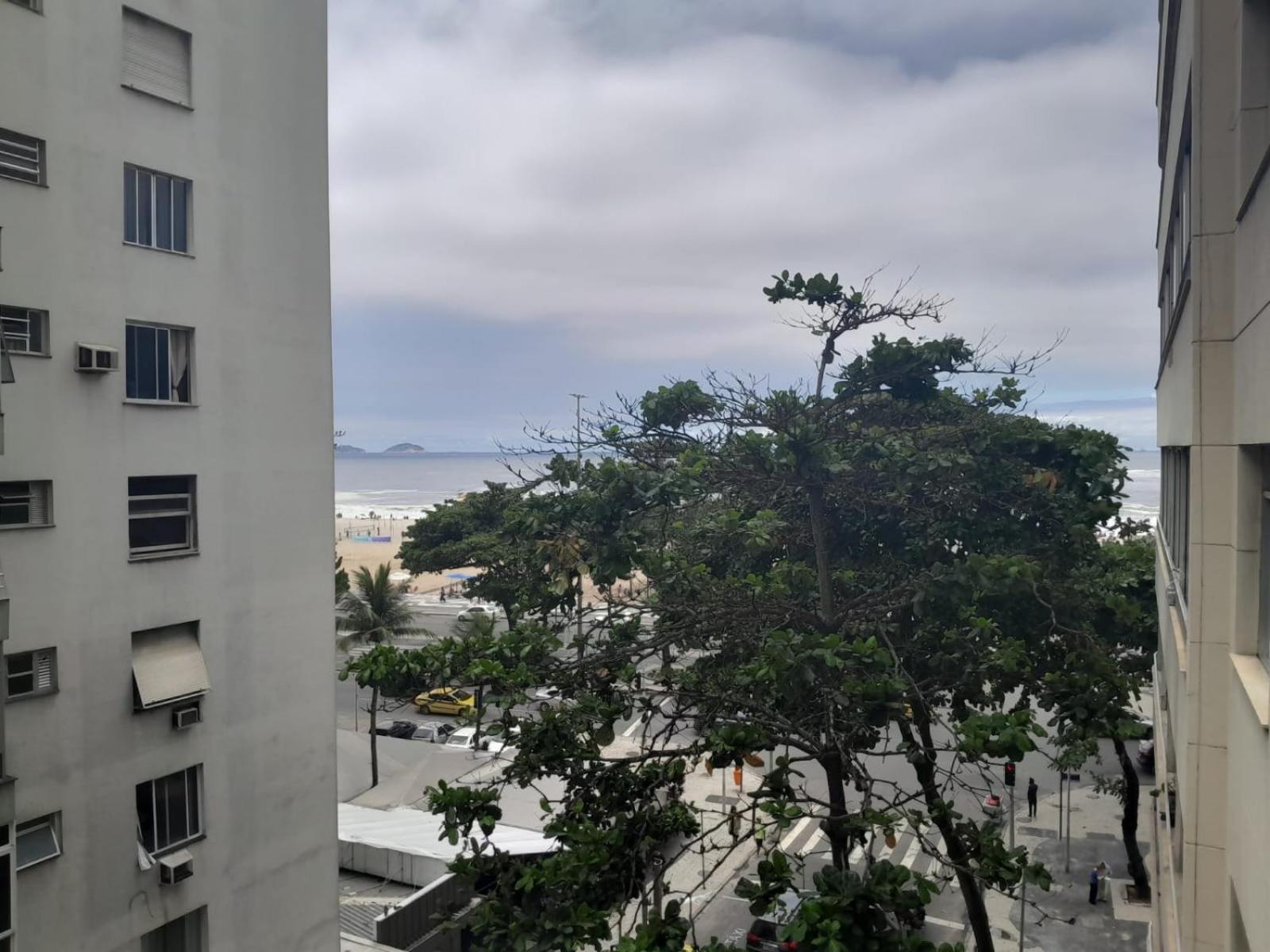 Atlantico Flat Service Rio de Janeiro