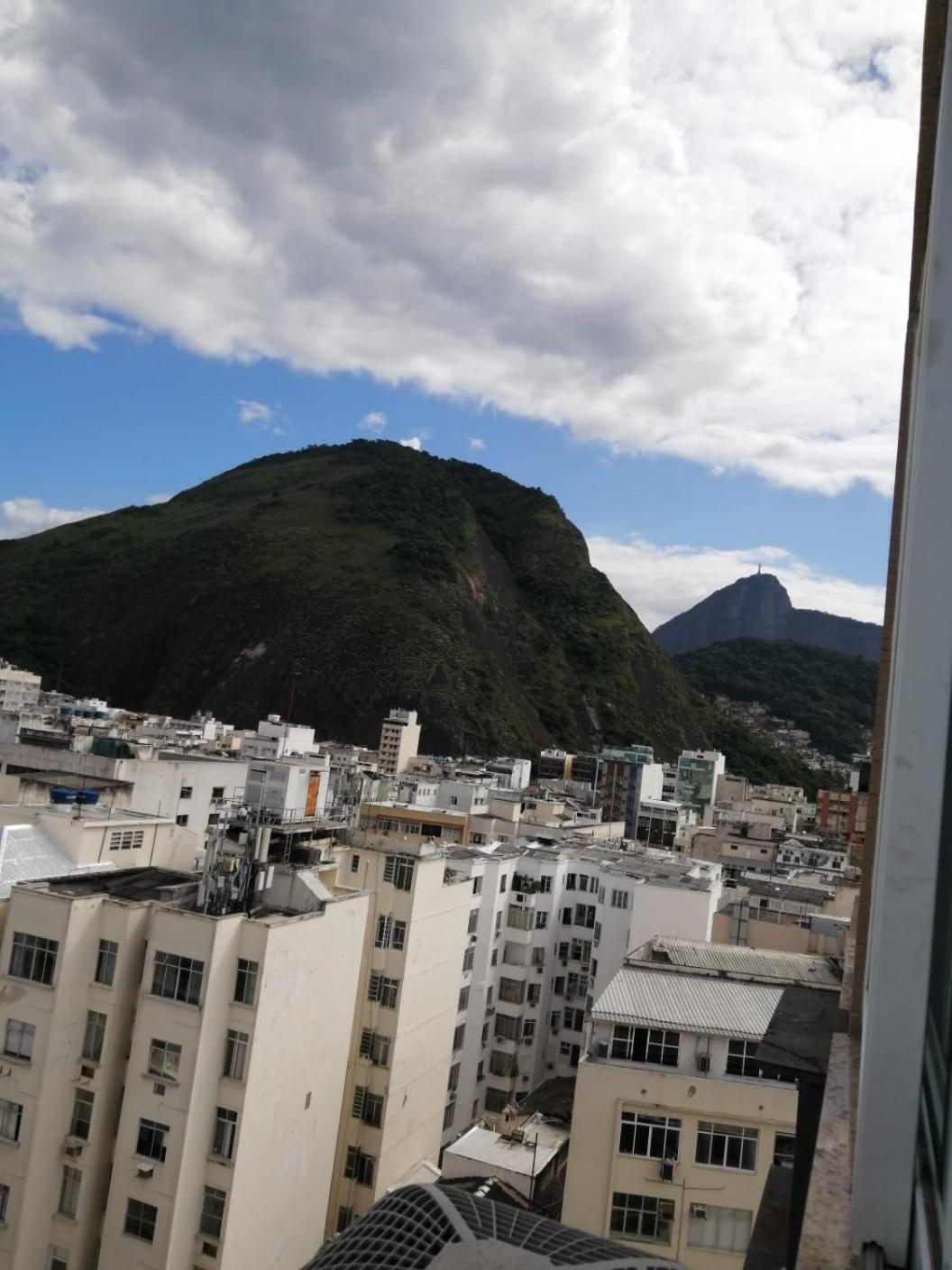 Atlantico Flat Service * Rio de Janeiro