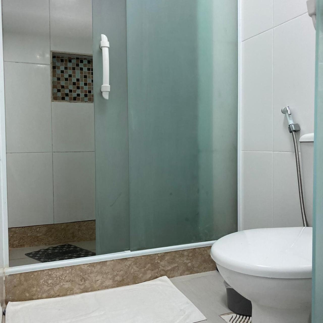 Atlantico Flat Service Apartamento Rio de Janeiro