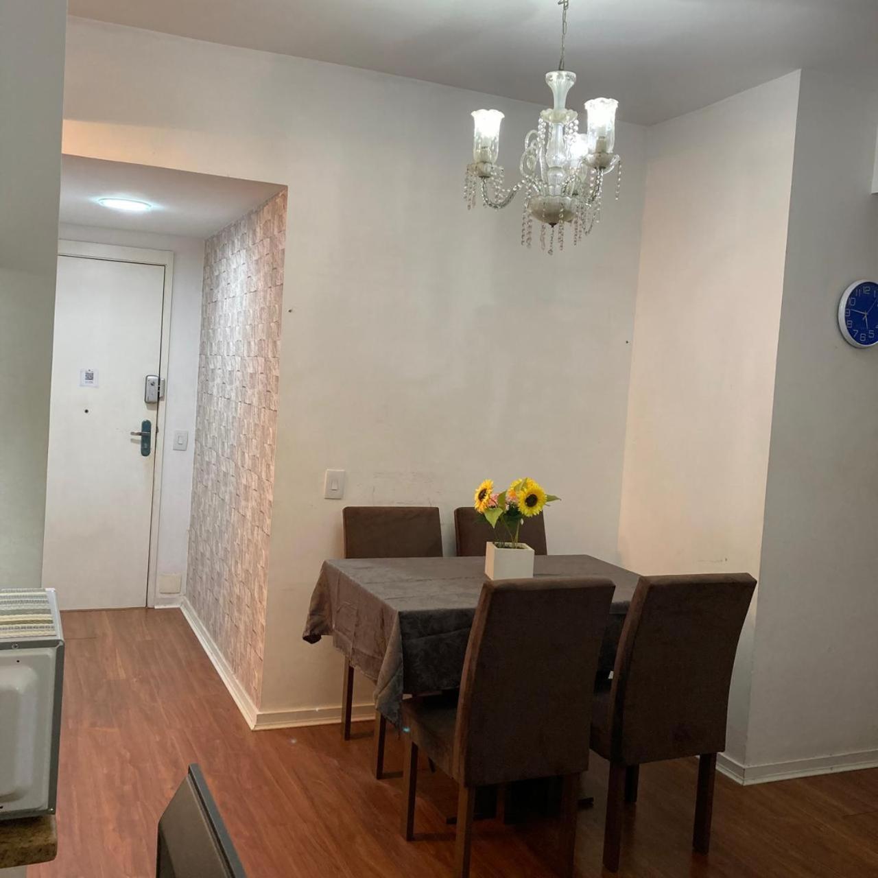 Apartamento Atlantico Flat Service