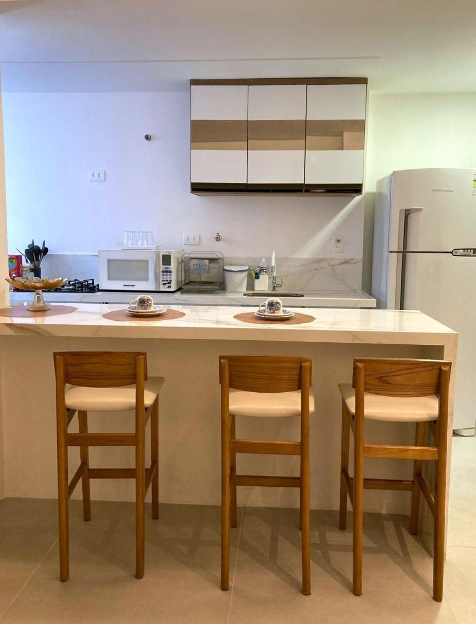 Apartamento Atlantico Flat Service *