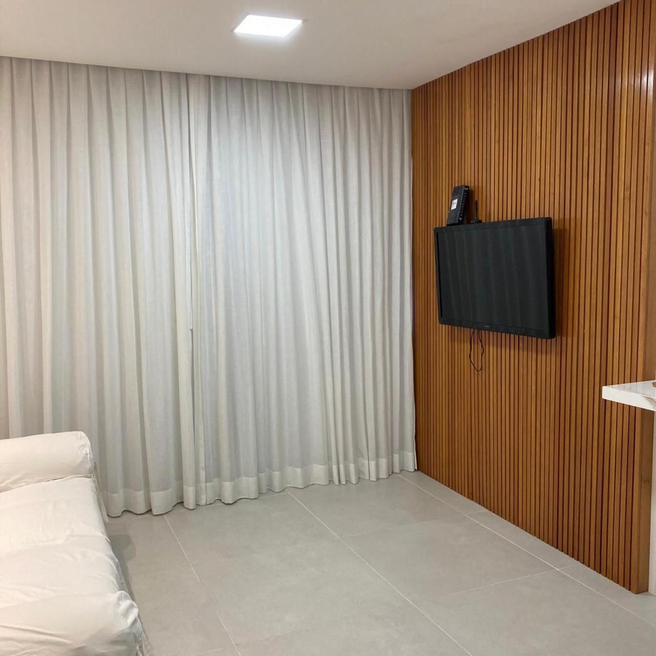 Atlantico Flat Service Apartamento Rio de Janeiro