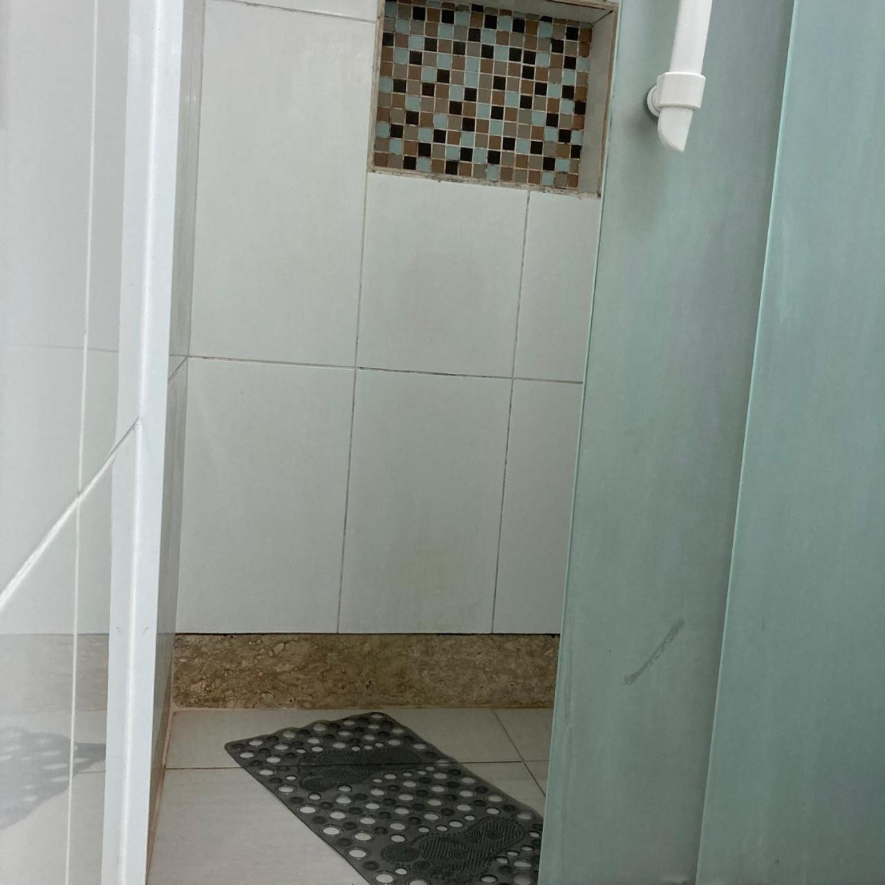 Apartamento Atlantico Flat Service *