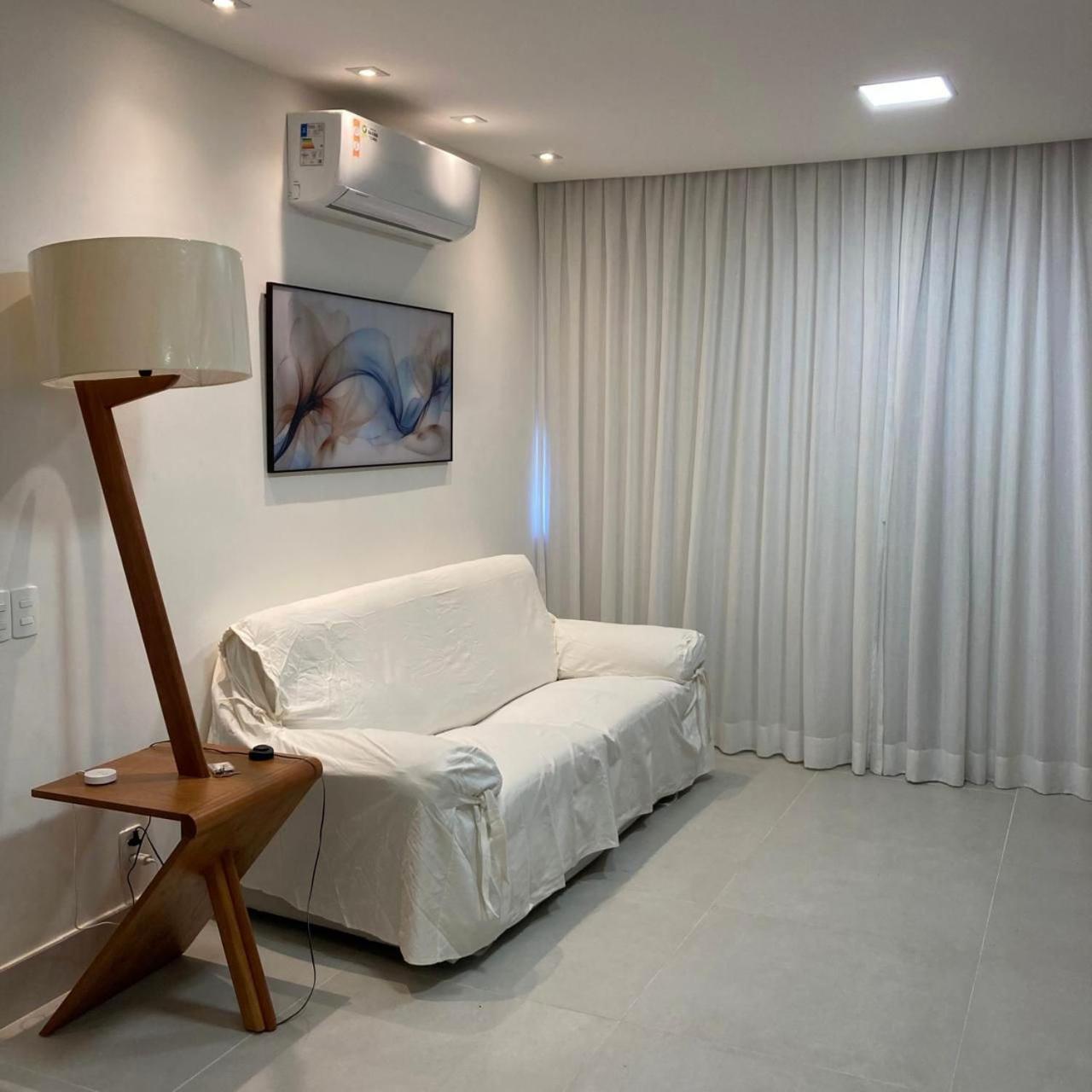 Apartamento Atlantico Flat Service Rio de Janeiro