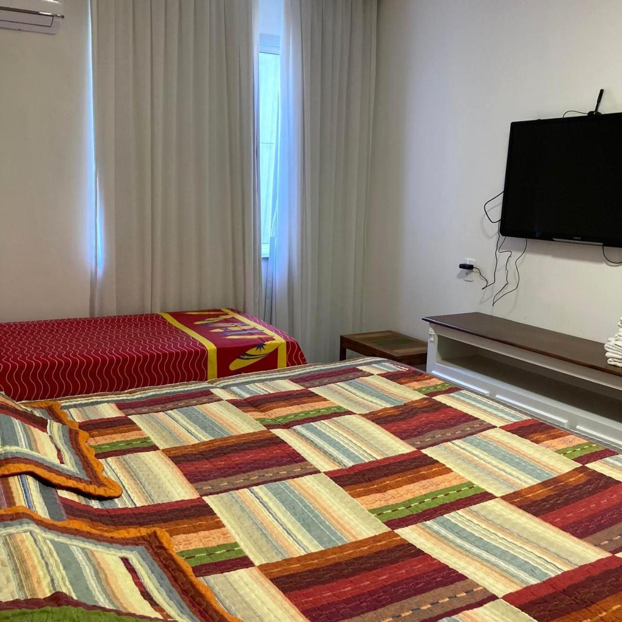 Atlantico Flat Service Apartamento *