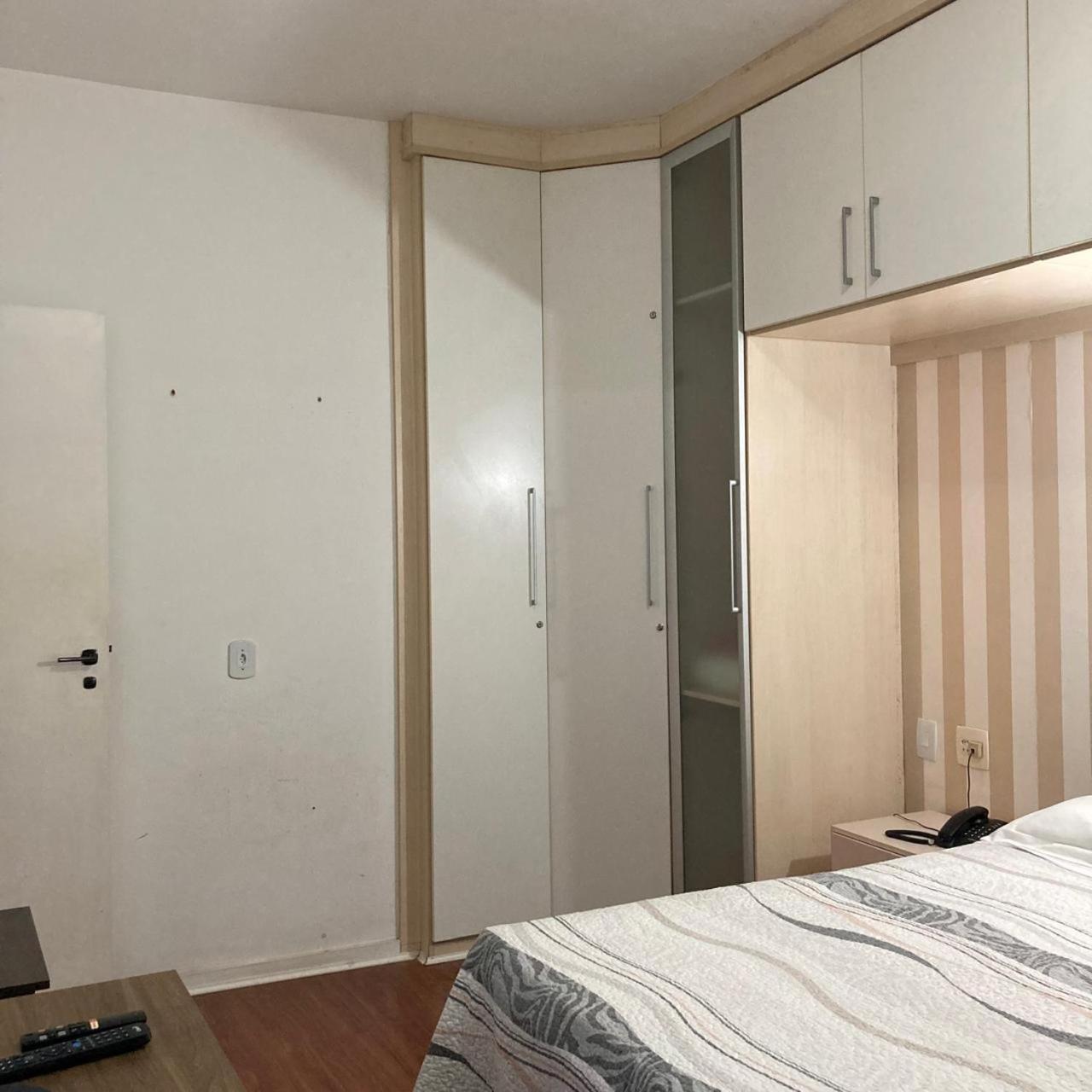 Apartamento Atlantico Flat Service Rio de Janeiro